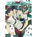 Witchcraft Works 16 - Paperback