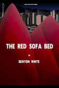 The Red Sofa Bed - Paperback