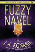 Fuzzy Navel - Paperback