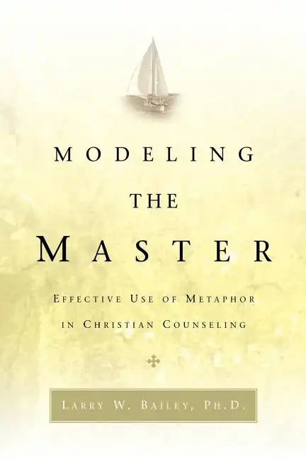 Modeling the Master - Paperback