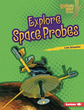 Explore Space Probes - Library Binding