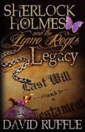 Sherlock Holmes and the Lyme Regis Legacy - Paperback