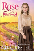 Rose of RiverBend - Paperback