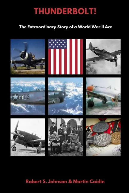 Thunderbolt! - Paperback