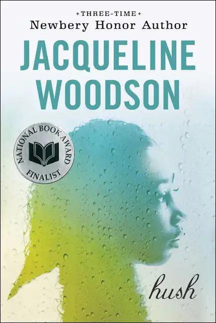 Hush - Hardcover