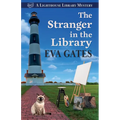 The Stranger in the Library - Paperback