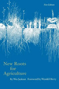 New Roots for Agriculture - Paperback