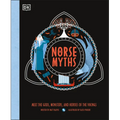 Norse Myths - Hardcover