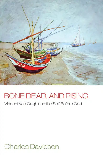 Bone Dead, and Rising - Paperback