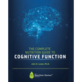 The Complete Nutrition Guide to Cognitive Function - Paperback