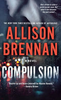 Compulsion - Paperback
