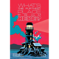 What's the Furthest Place from Here? Volume 4 - Paperback