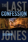 The Last Confession - Paperback