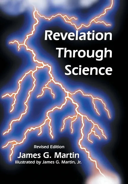 Revelation Through Science - Hardcover