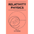 Relativity Physics - Paperback