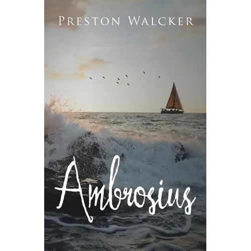Ambrosius - Paperback