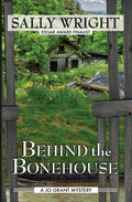 Behind the Bonehouse - Paperback