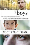 The Purpose of Boys P - Paperback