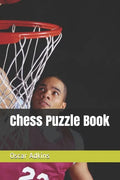 Chess Puzzle Book - Paperback