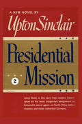 Presidential Mission II - Paperback