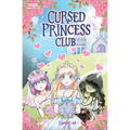 Cursed Princess Club, Vol. 1: A Webtoon Unscrolled Graphic Novel - Paperback