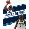 Minnesota Timberwolves - Library Binding