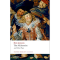 The Alchemist and Other Plays: Volpone, or the Fox; Epicene, or the Silent Woman; The Alchemist; Bartholomew Fair - Paperback