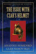 The Issue with Czar's Helmet - Paperback