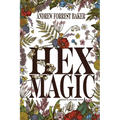 Hex Magic: Hex'd Book One - Paperback