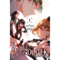 Angels of Death Episode.0, Vol. 1 - Paperback
