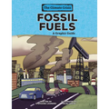 Fossil Fuels: A Graphic Guide - Library Binding