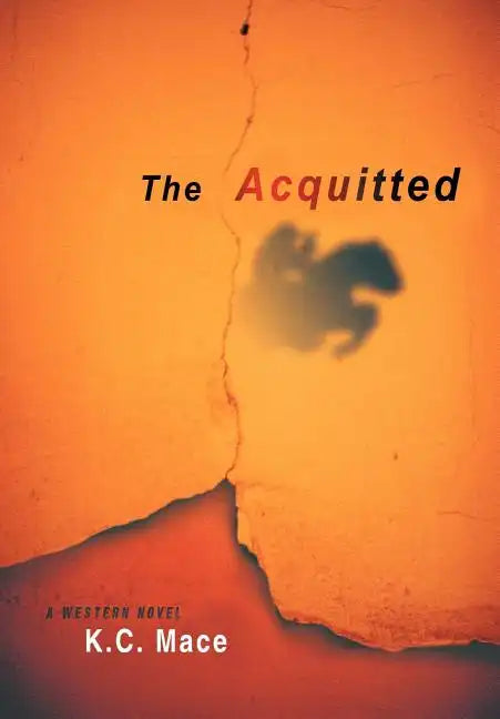 The Acquitted - Hardcover