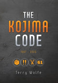 The Kojima Code - Hardcover