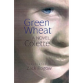 Green Wheat - Paperback