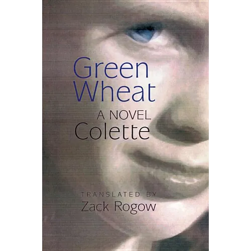 Green Wheat - Paperback