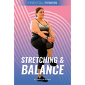 Stretching & Balance - Library Binding
