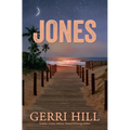 Jones - Paperback