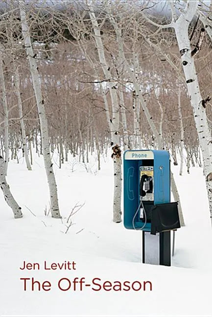 The Off-Season - Paperback