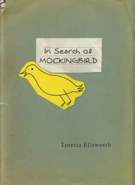 In Search of Mockingbird - Paperback