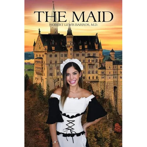 The Maid - Paperback