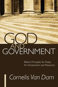 God and Government - Paperback
