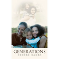 Generations - Hardcover