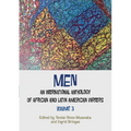 Men: An International Anthology of African and Latin American writers Vol 3 - Paperback