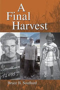 A Final Harvest - Paperback