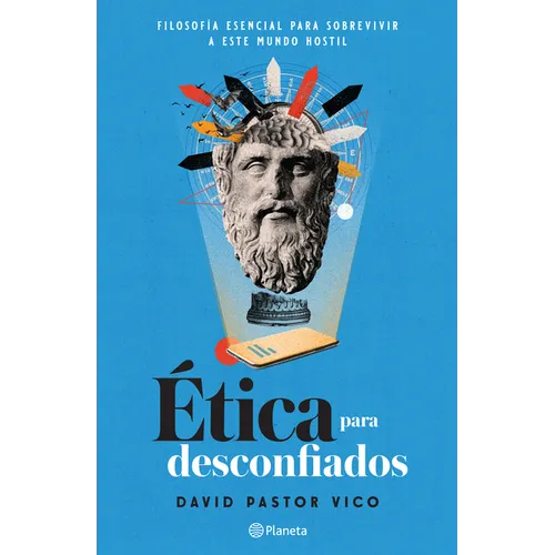 ﾉtica Para Desconfiados - Paperback