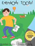 Everybody Toots! - Hardcover
