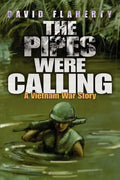 The Pipes Were Calling: A Vietnam War Story - Paperback