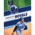 Kansas City Royals All-Time Greats - Paperback