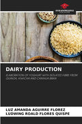 Dairy Production - Paperback