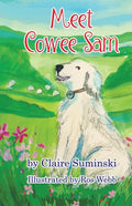 Meet Cowee Sam - Paperback